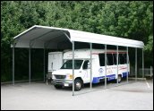 RV Carports of Grayville IL